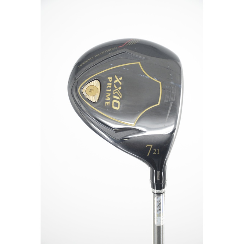 XXIO Prime 12 7 Wood R Flex 42″