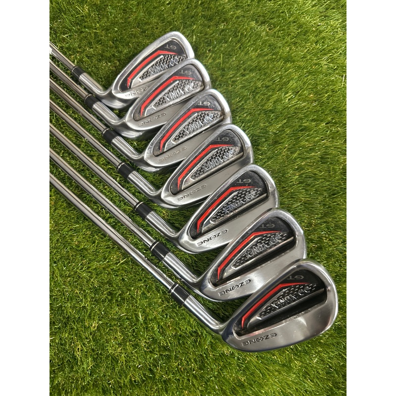Yonex Ezone GT 5-SW Irons