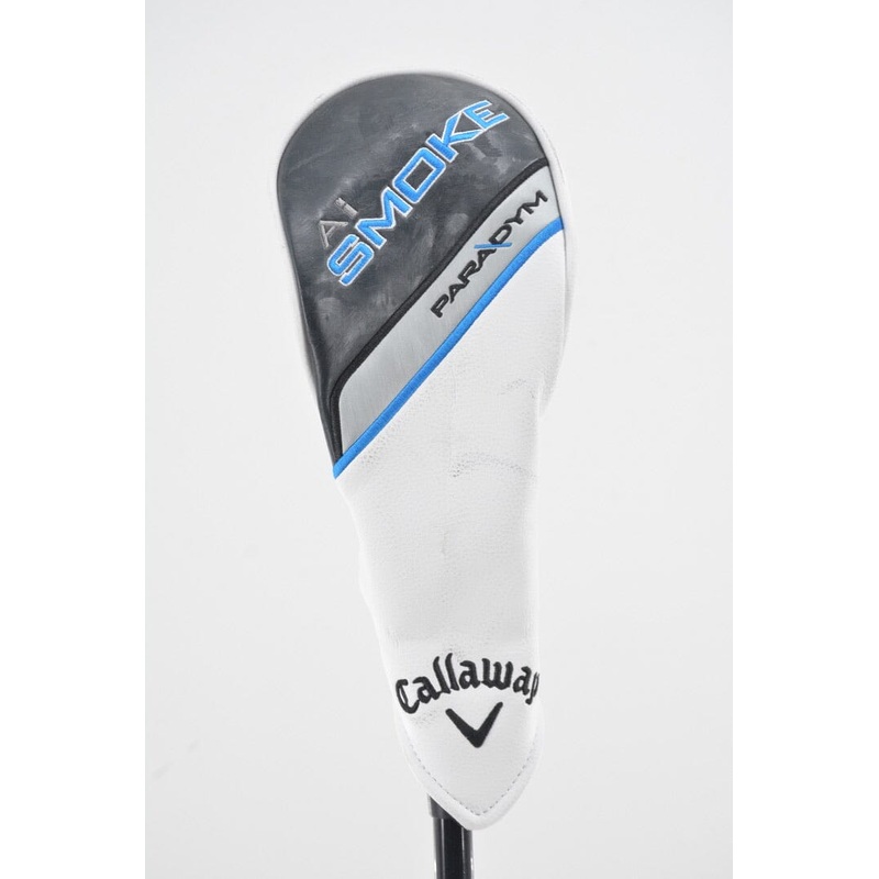 Callaway AI Smoke Wood Headcover