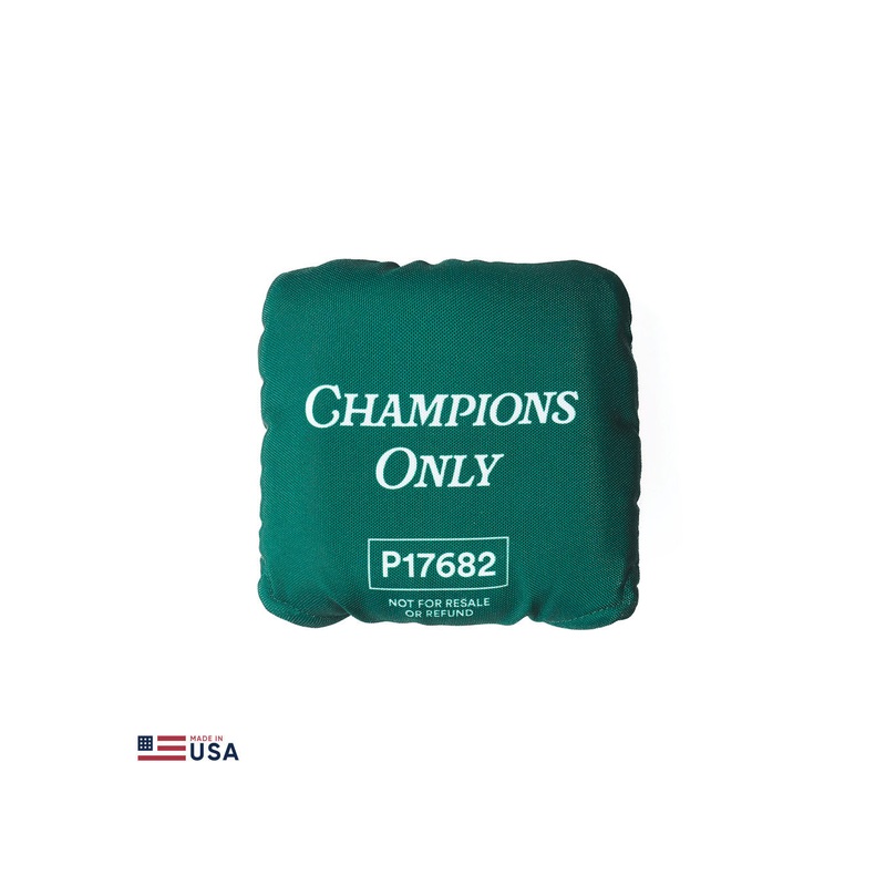 Champions Only Mallet Putter Cover