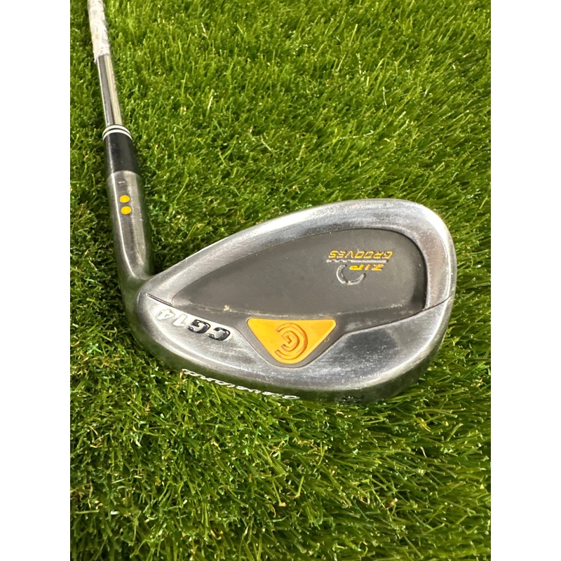 Cleveland CG14 52 Wedge