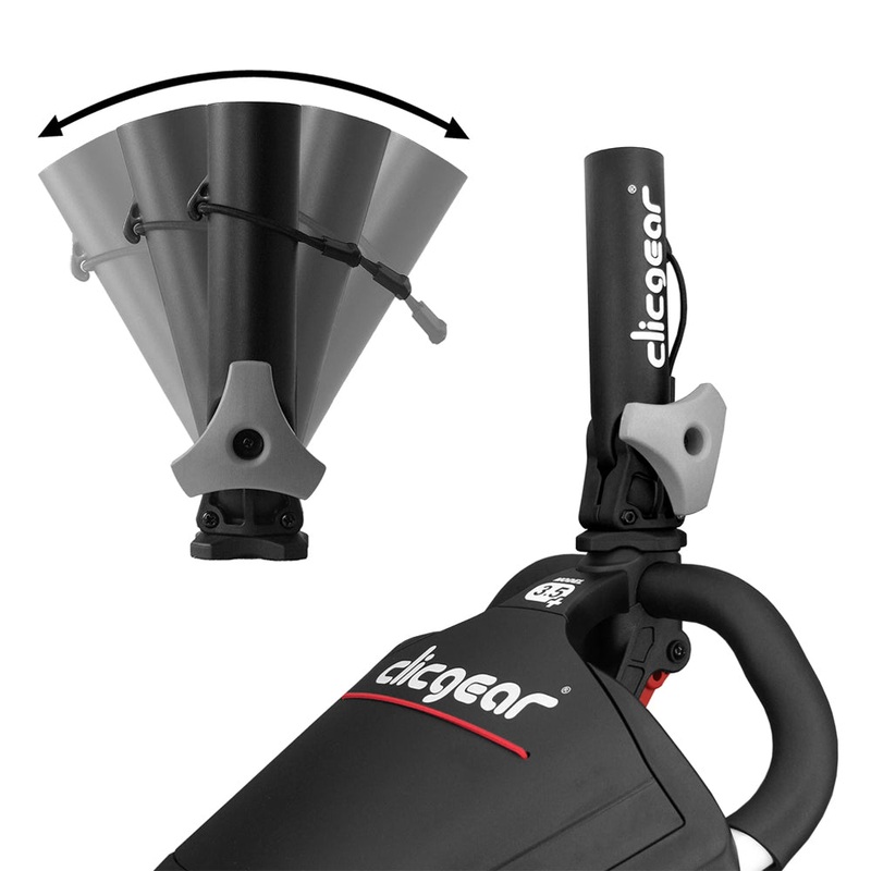 Clicgear Umbrella Angle Adjuster
