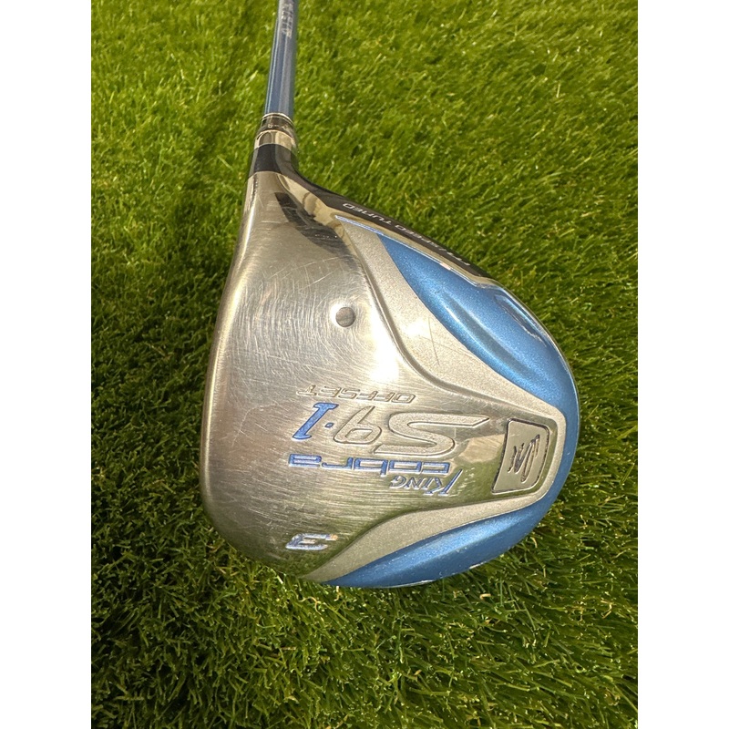 Cobra S91 3 FWY