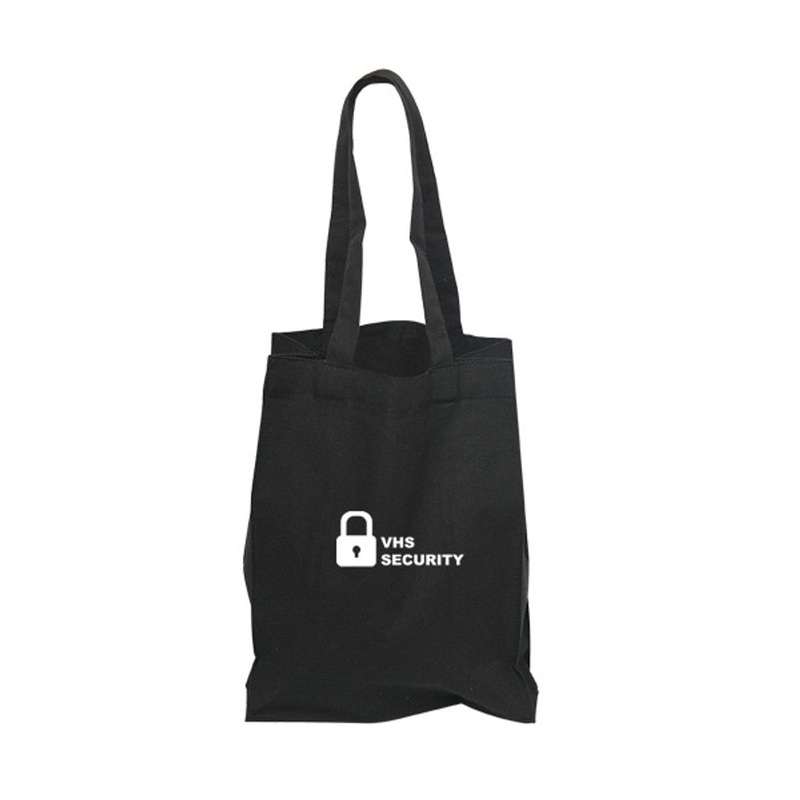 Custom Logo Mountcastle Cotton Fashion Tote