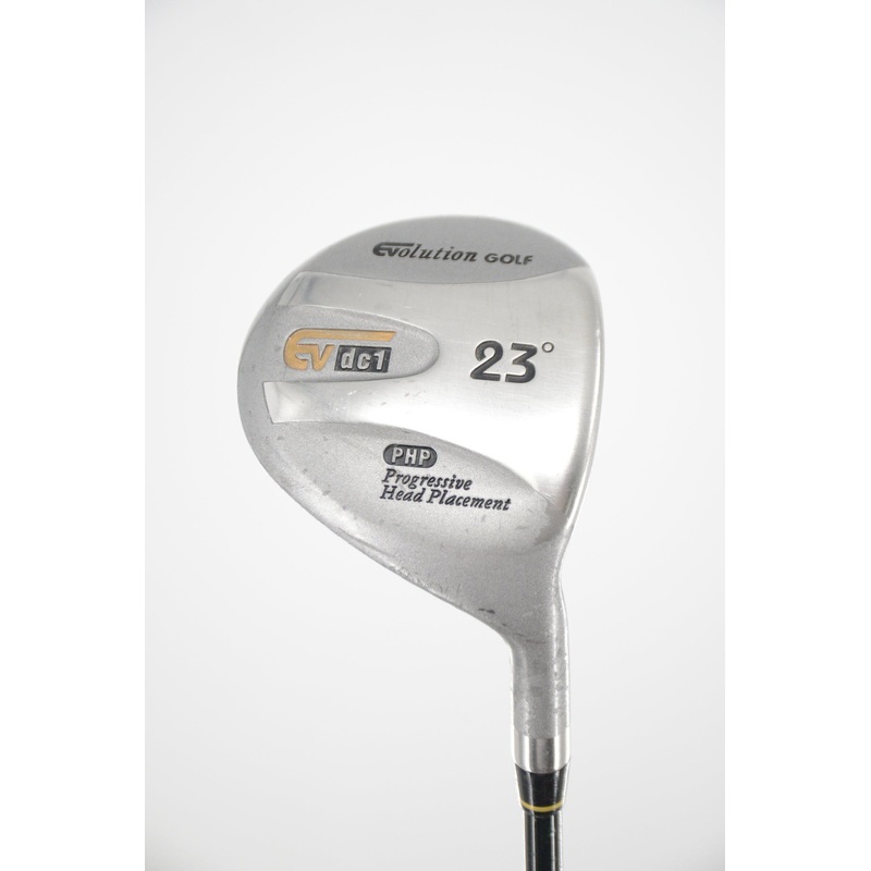 Evolution Ev dc1 23 Degree Wood SR Flex 41.5″