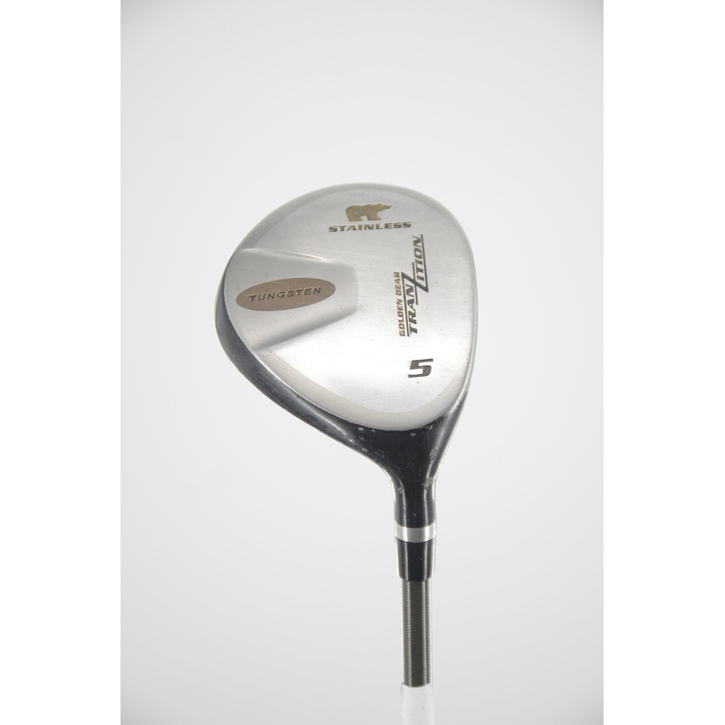 Golden Bear Tranzition 5 Wood S Flex 42″