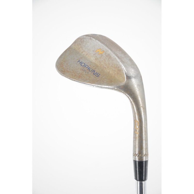 Hopkins CJ-1 56 Degree Wedge Wedge Flex 35.25″