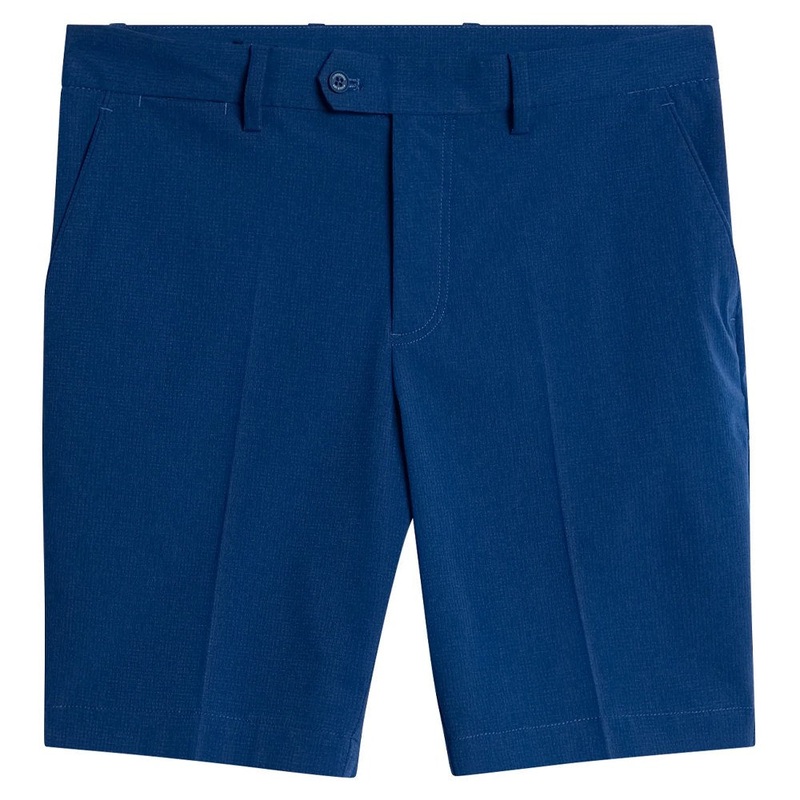 J.Lindeberg Vent Tight Golf Shorts Estate Blue – SS24 Men