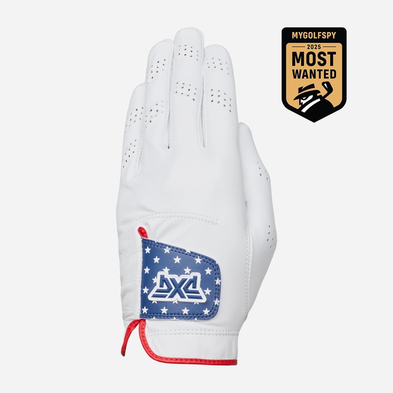 Men’s 2025 Stars & Stripes Players Glove
