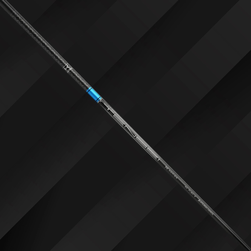 Mitsubishi Chemical Tensei 1K Pro Blue Golf Shaft