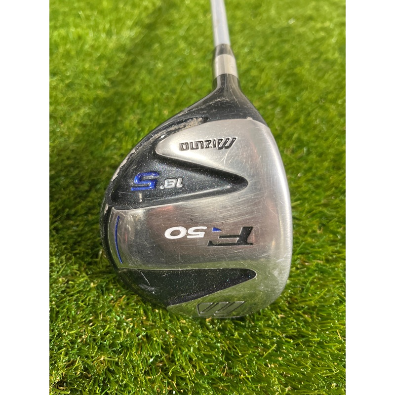 Mizuno F50 5/18 FWY