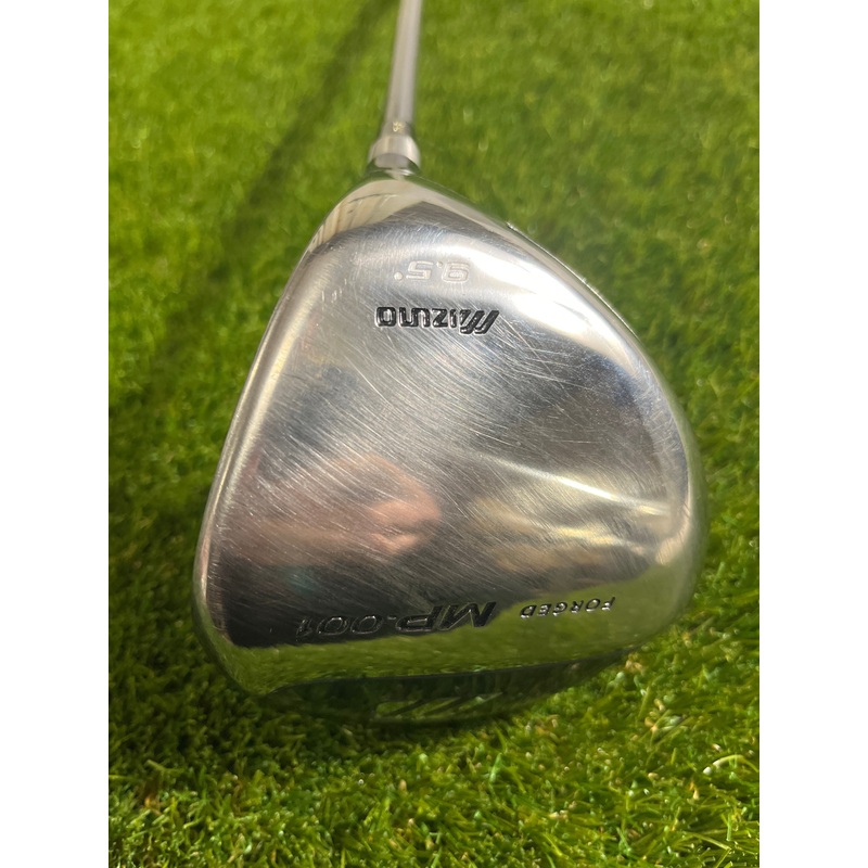 Mizuno MP001 9.5 Driver
