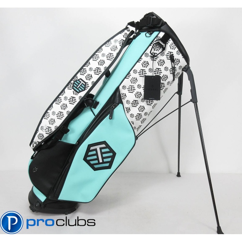 NEW BETTINARDI DANCING T-HIVES VESSEL VLX STAND BAG #398266
