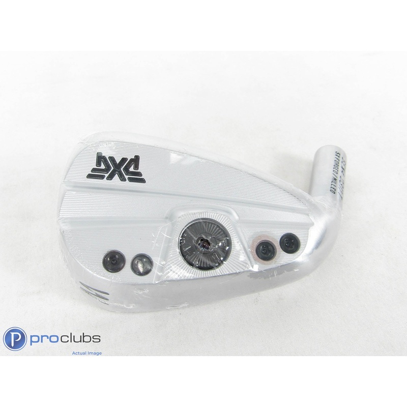 New Left Handed! PXG Gen4 0311T Pitching Wedge – Head Only – 448234