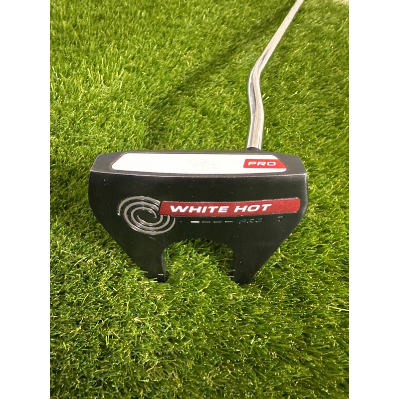 Odyssey White Hot Pro 7 35″ Putter