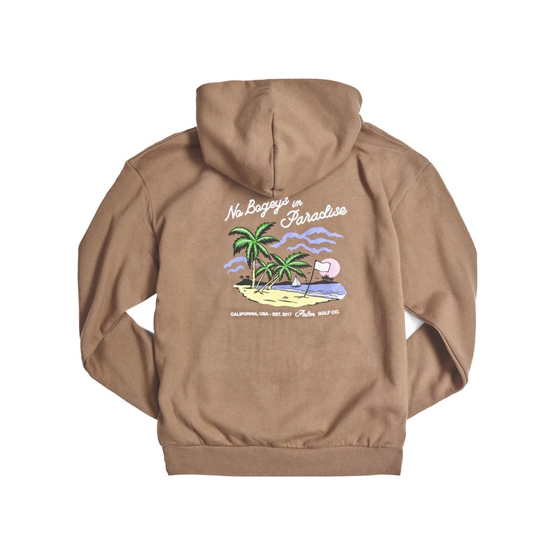 Paradise Hoodie