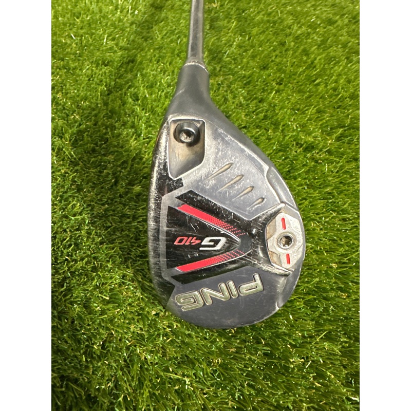 Ping G410 3/19 HYB
