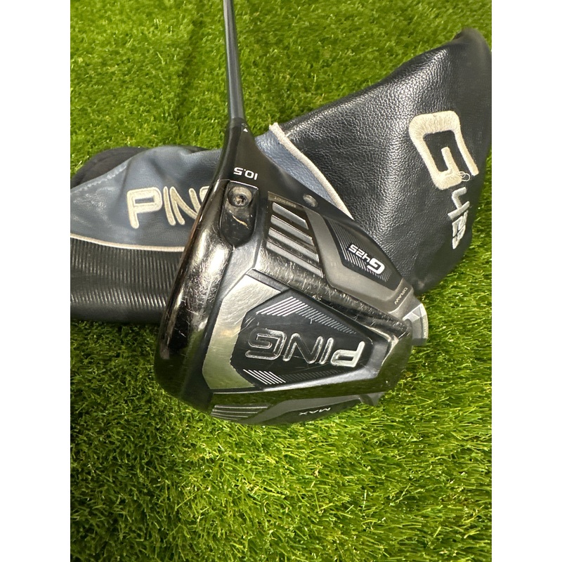Ping G425 Max 10.5 Driver