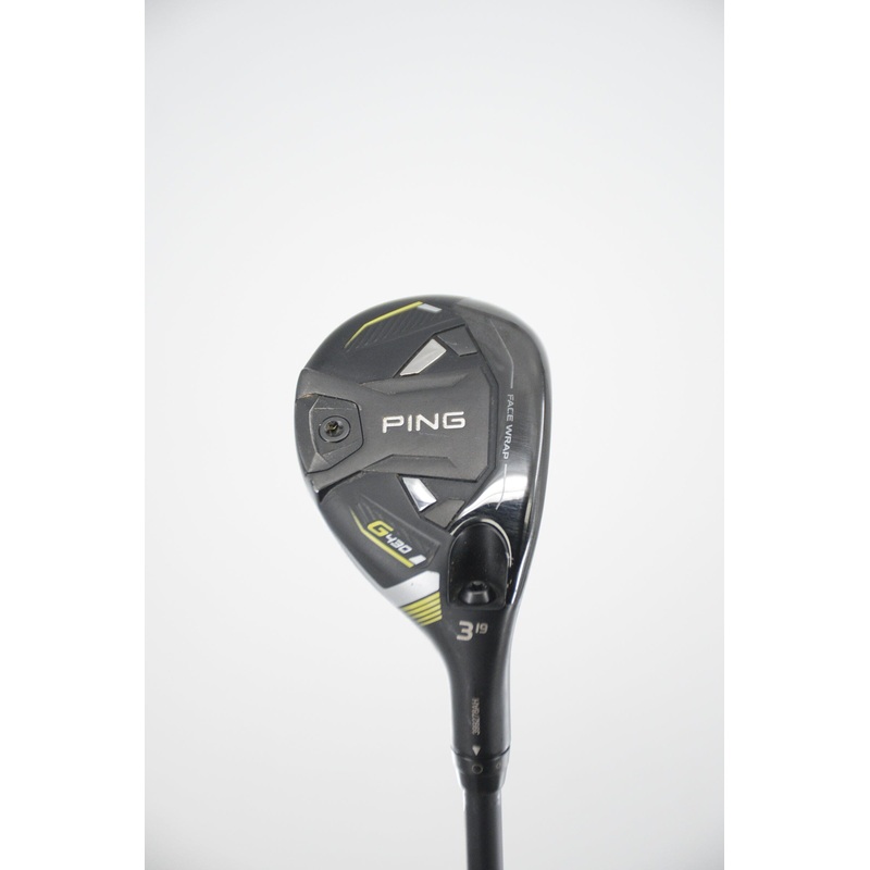 Ping G430 3 Hybrid R Flex 39.25″