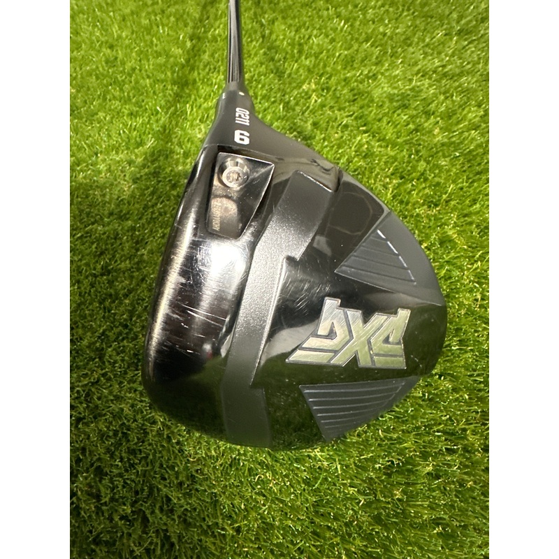 PXG 0211 9 Driver