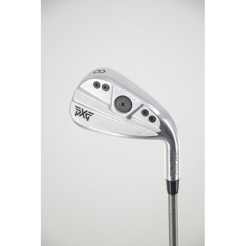 PXG 0311P Gen 4 6-GW Iron Set R Flex -0.5″