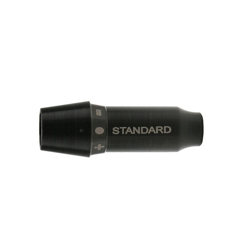 PXG Driver Shaft Adapter