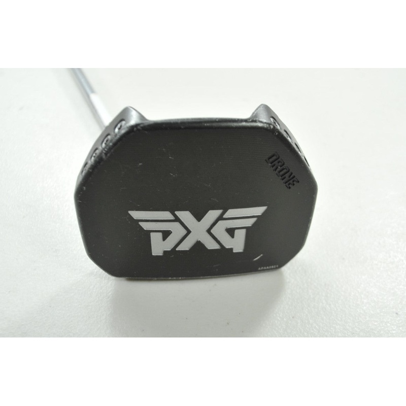 PXG Drone 35″ Putter Right Steel # 196089