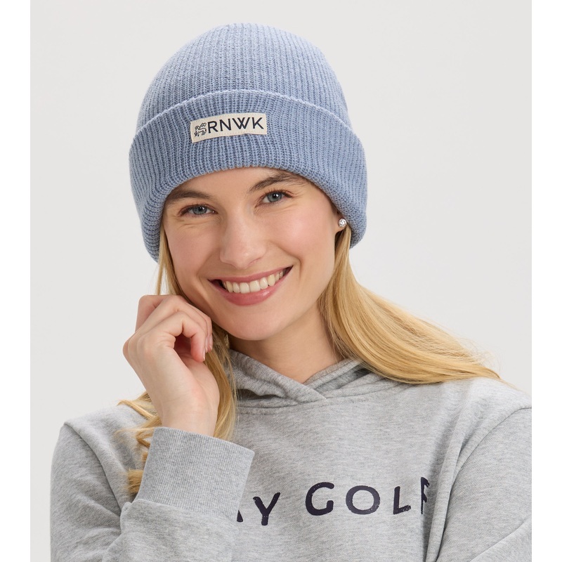 Renwick Knit Cap