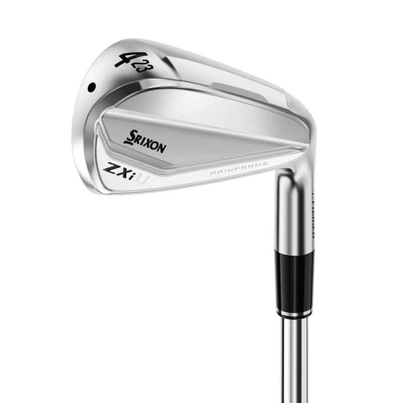 Srixon ZXiU Custom Utility Iron