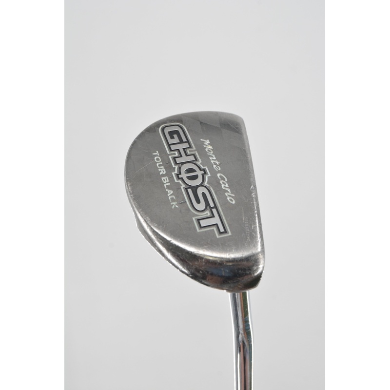 TaylorMade Ghost Tour Black Monte Carlo Putter 32.25″