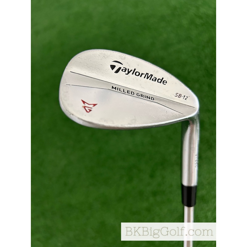 Taylormade MG Milled Grind 56 Degree Wedge / Wedge Flex