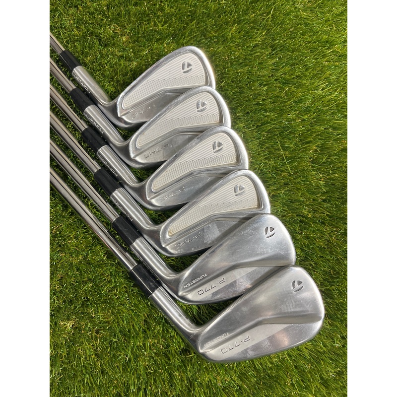 TaylorMade P7MC 5-PW Irons