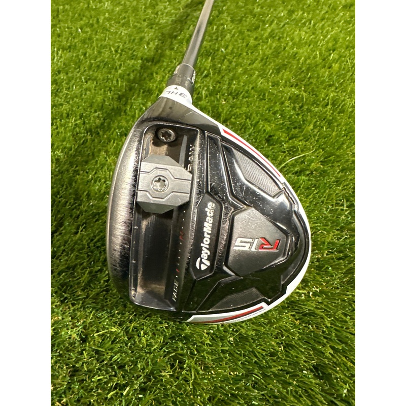TaylorMade R15 3HL FWY