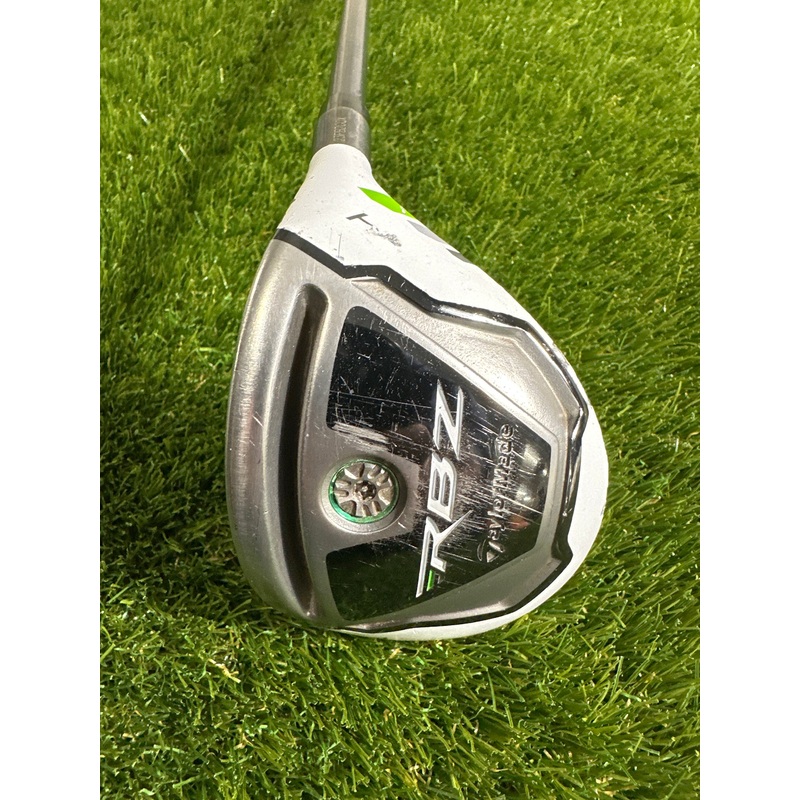 TaylorMade RBZ 4/22 HYB