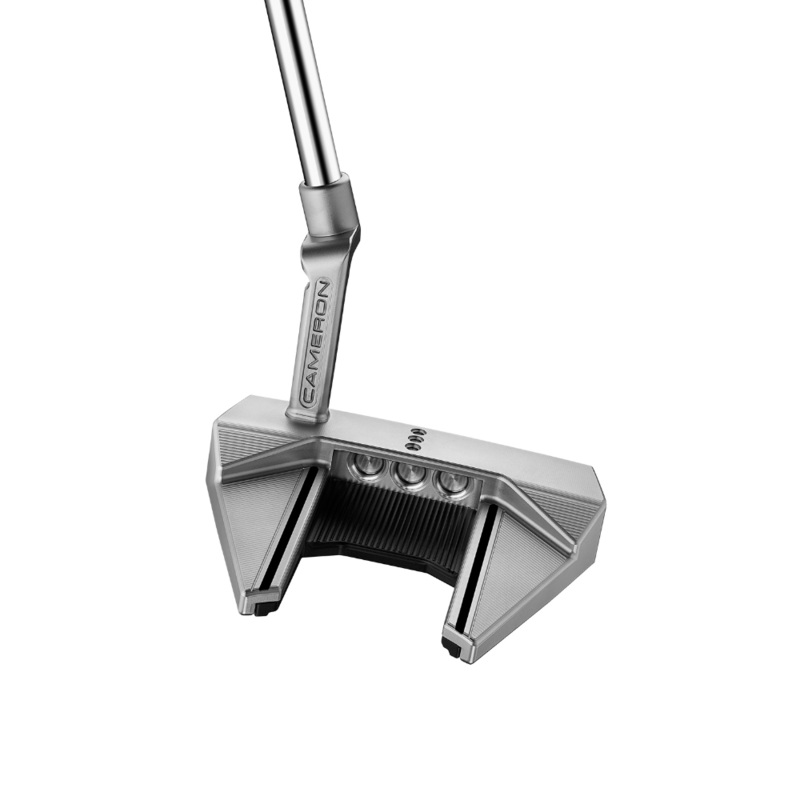 Titleist Scotty Cameron 2025 Phantom 7.2