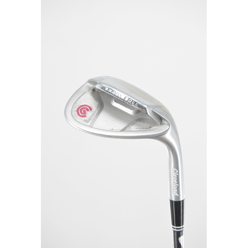Women’s Cleveland Smart Sole SW W Flex 34.25″