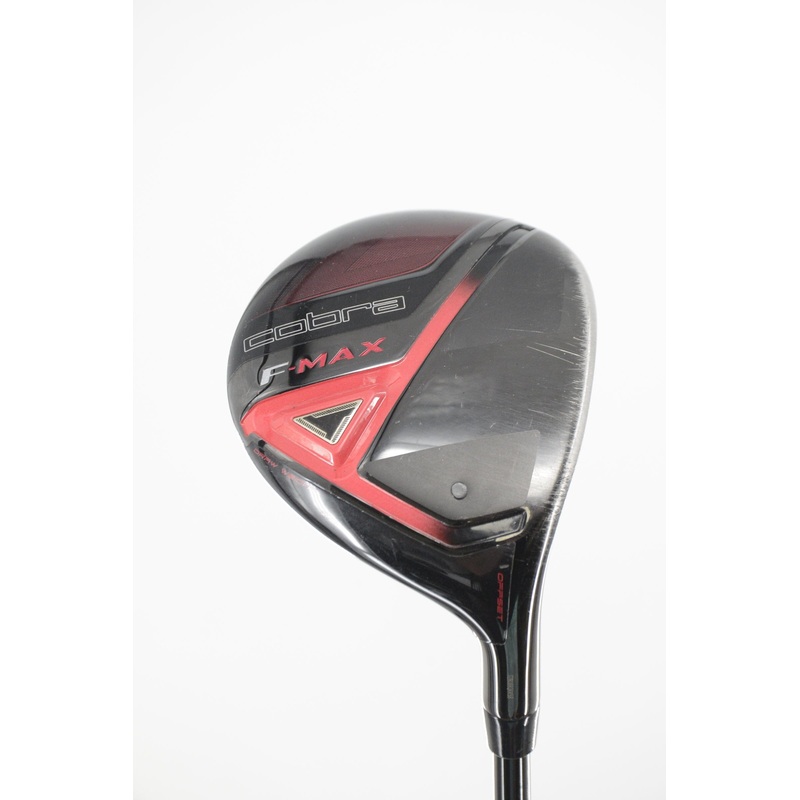 Women’s Cobra F-Max 7 Wood W Flex 40.75″