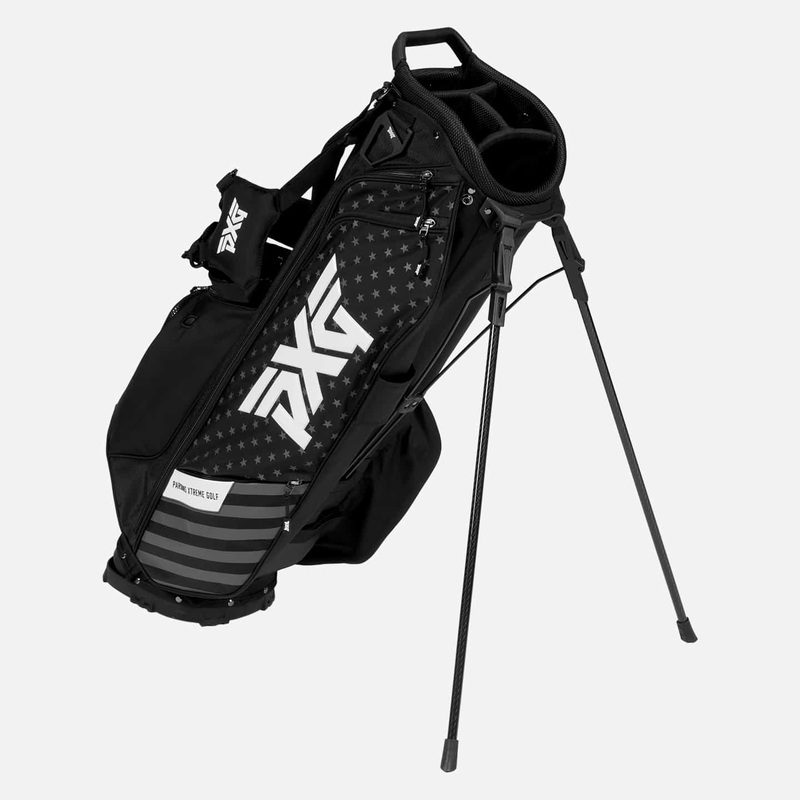 Xtreme Carry Stand Bag – Freedom