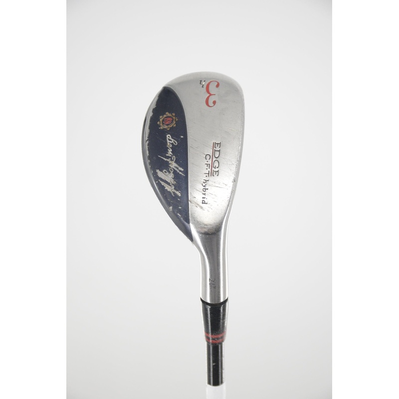 Ben Hogan CFT Hybrid 3 Hybrid S Flex 40.25″