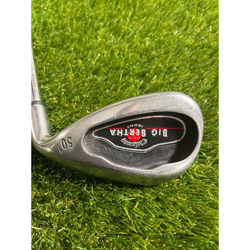 Callaway Big Bertha 50 Wedge