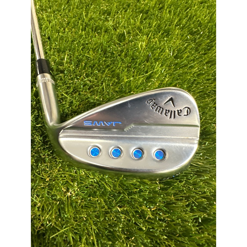 Callaway MD5 Jaws 48 Wedge