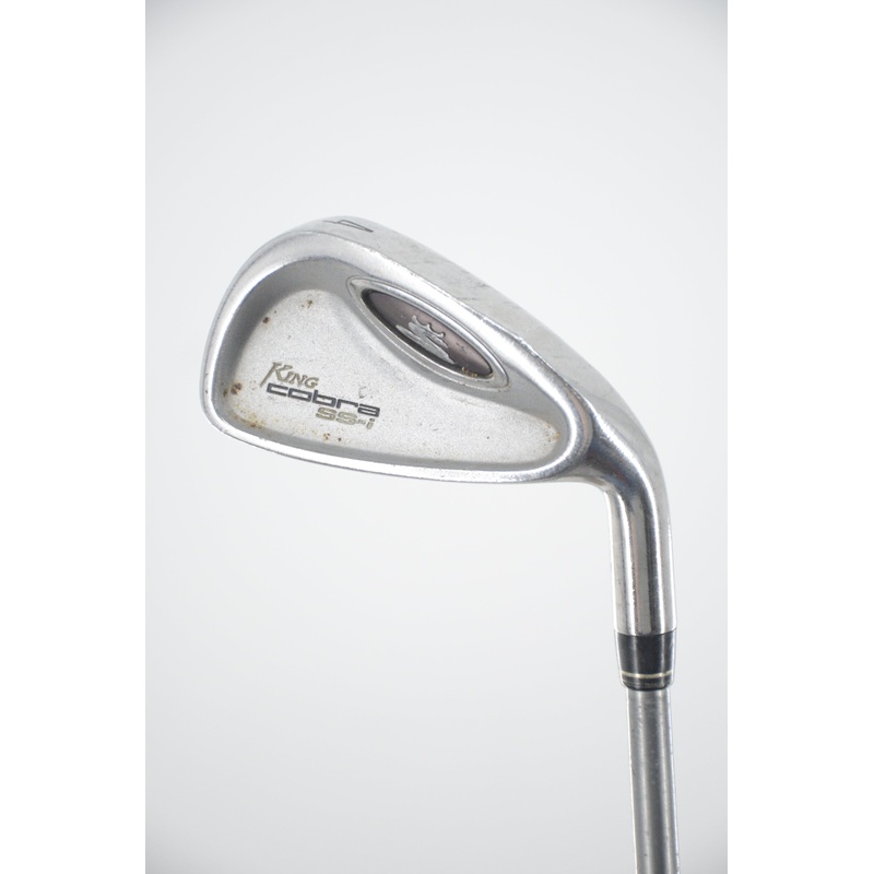 Cobra SS I Oversize 4 Iron R Flex 38.5″
