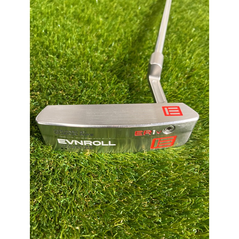 Evnroll ER1v 34″ Putter