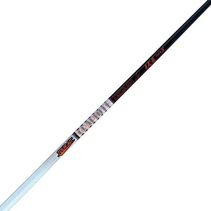Graphite Design Tour AD IZ Wood Shaft
