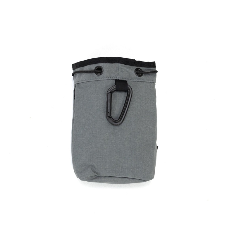 Jones Sports Co. Rangefinder Pouch – Charcoal