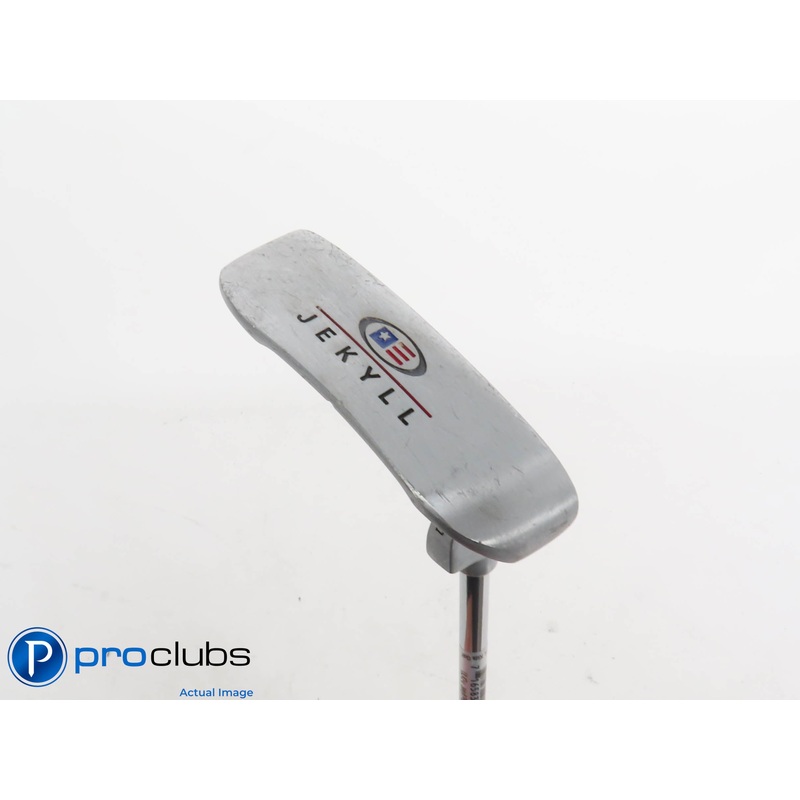 Junior US KIDS Jekyll 21.5″ PUTTER – 416814