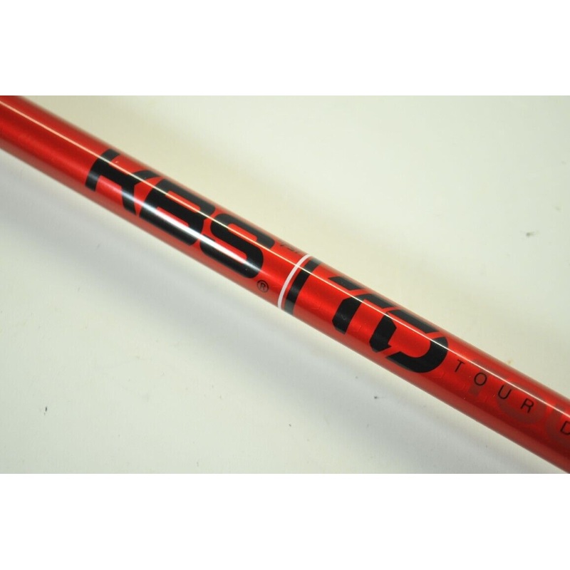 KBS TD Tour Driven 60 Category 2 Regular Flex Callaway Driver Shaft  # 187910