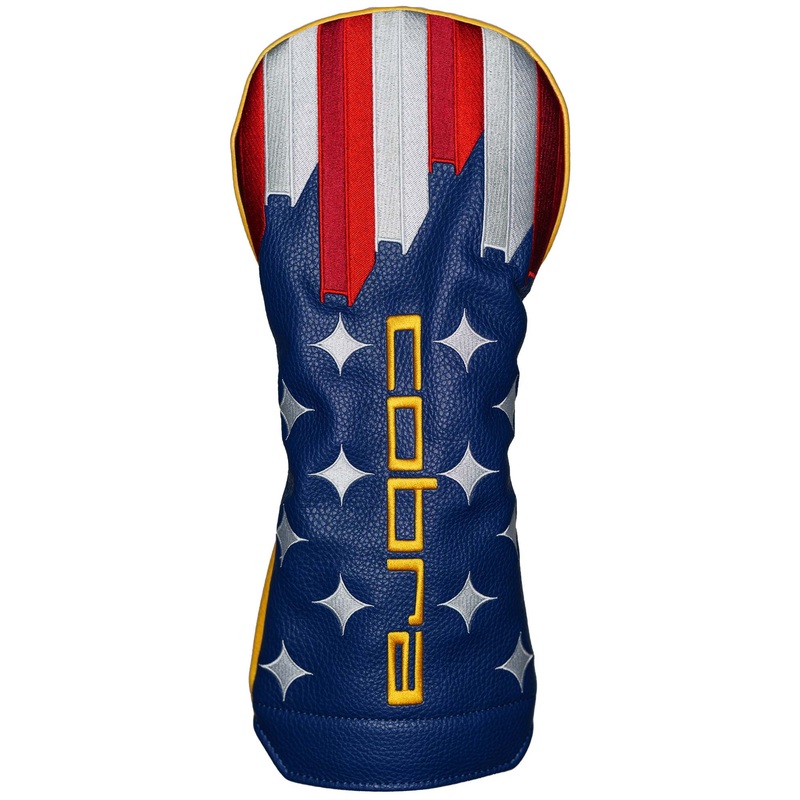 Limited Edition – The Foundry Driver Headcover
