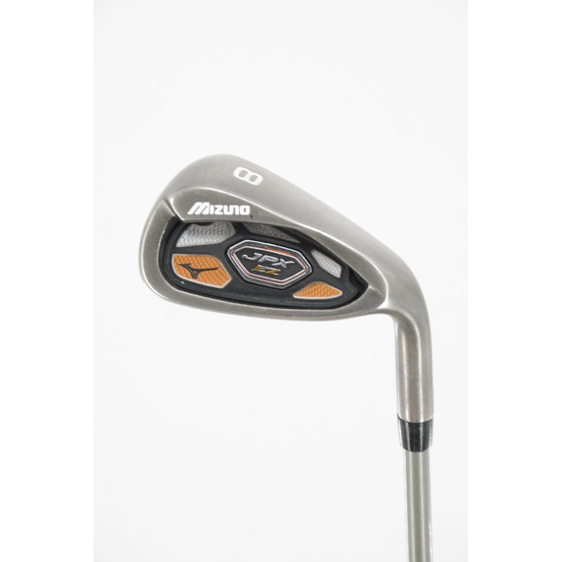 Mizuno JPX-EZ 6-LW Iron Set SR Flex -0.25″