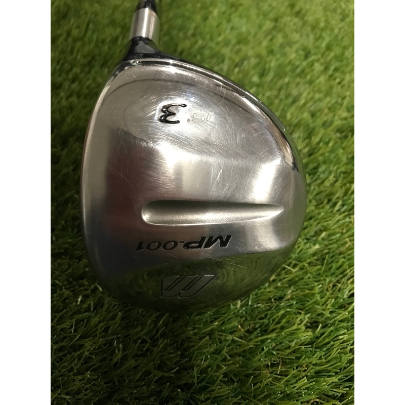 Mizuno MP-001 153 FWY